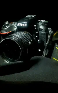 دوربین نیکون