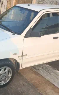 پراید 132