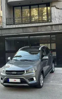 ایکس۲۲ مدل۱۴۰۰ بیرنگ دنده