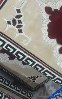 پشتی سنتی