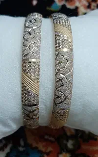النگو طلا سایز یک