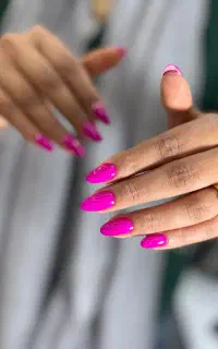 کاشت تخصصی ناخن