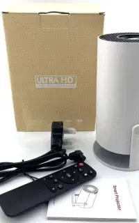 ویدئو پروژکتور خانگی