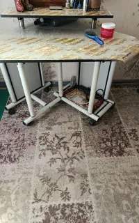 میز کامپیوتر