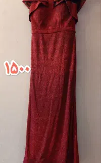 لباس مجلسی زنانه
