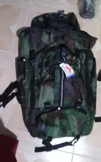 کوله پشتی کوهنوردی خارجی اصل