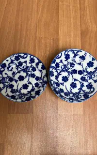 فروش نعلبکی بصورت عمده و خرده