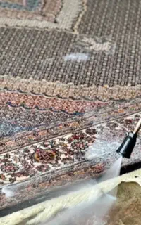 قالیشویی «حافظ» بدون کرایه تحویل۲ روزه