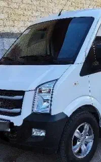 ون اینرودز گروه بهمن مدل ۴۰۳