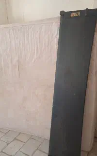 تخت و کمد بچه