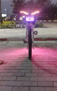 دوچرخه اسپرت