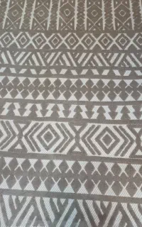 فرش  اک(صفر ) چهار متری