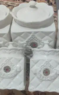 پاسماوری و ساعت ایستاده