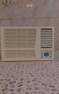 کولر گازی