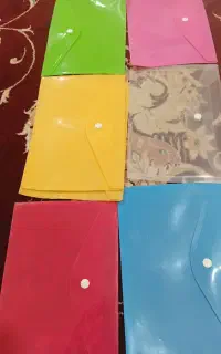 پک لوازم تحریر