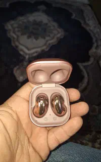 هندسفری بلوتوثی سامسونگ وساعت