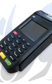 پوز فروشگاهی