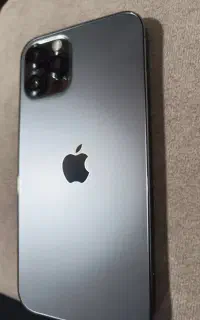 ایفون ۱۲ پرو ۲۵۶ گیگ