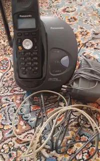 تلفن‌بیسم