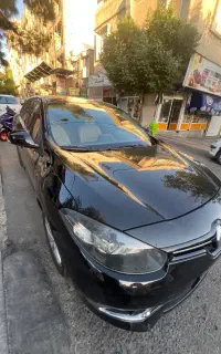 فروشی رنو فلوئنس
