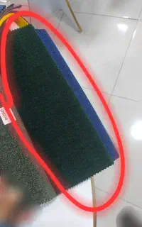 پارچه ۹ متری