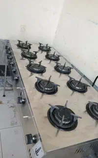 سرویس تعمیر انواع آبگرمکن اجاق گاز کولر آبی بخاری