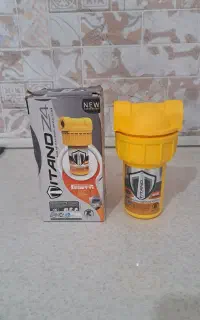 فیلتر پکیج پلی فسفات ITANO Z4