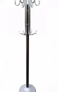 چوب لباسی ایستاده