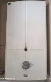 آبگرمکن دیواری بوتان مدل B3115