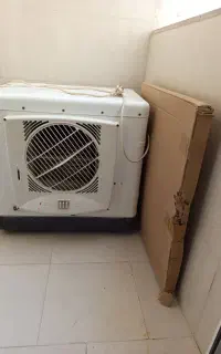 کولر آبی آبسال