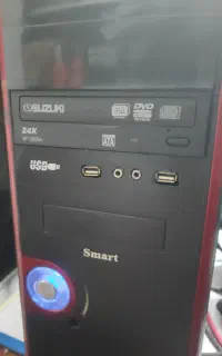 کامپیوتر مناسب کارهای اداری ،دانش آموزی ،تایپ و ..