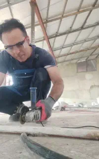 ساخت و مونتاژ و تابلو برق