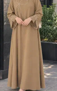 عبا الیزه نو