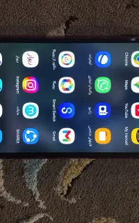 گوشی a10s