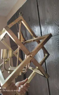 لوستر اتاق یا آشپزخانه