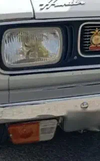 چراغ پیکان