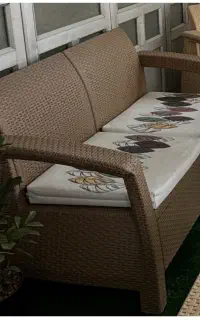صندلی ۲ نفره