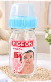 وسایل نوزاد