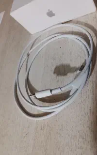 کابل شارژ تایپ سی