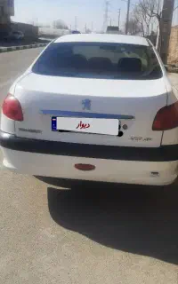 206sdمدل93کاملاخانگی تیپ 5 تیوفایوv8 فول ترین سری