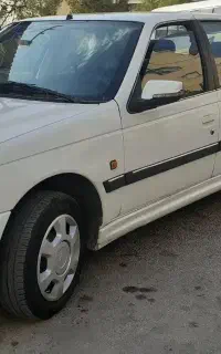 پارس ۹۳دوگانه فابریک درجه یک
