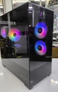 کامپیوتر کیس گیمینگ(اسمبل شده) i5 نسل12