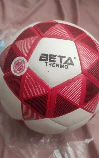 توپ فوتبال بتا