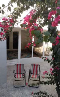 منزل ویلایی
