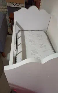 تخت کودک