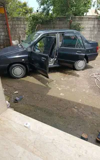 فروش‌پراید۱۳۲