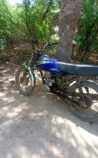 موتور اصلان 150 سی سی