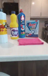 شرکت خدماتی اوای کرج