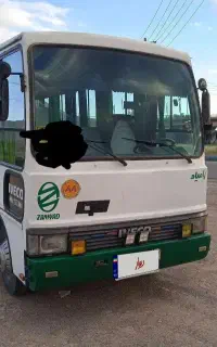 مینی بوس اویکو
