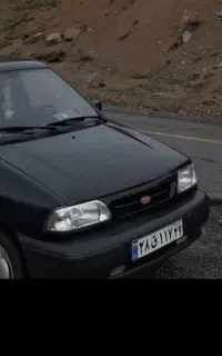 ماشینم دزدیده شده